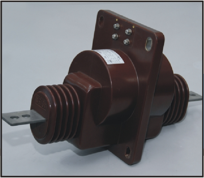Current Transformer Type LA(J)-10Q,LFZ(J)-10Q