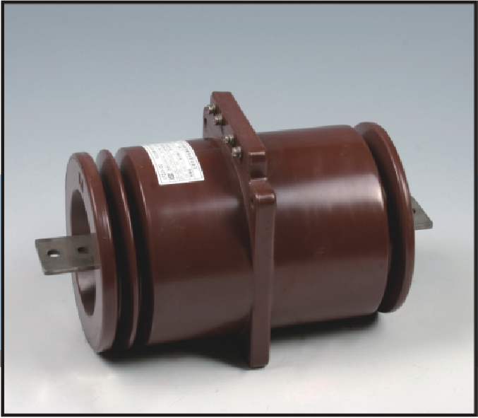 Current Transformer Type LFZJ3-10(Q)