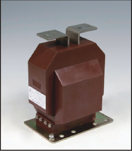 Current Transformer Type LQZJ-10