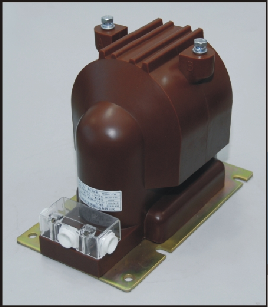 Voltage transformer type JZD(F)11-10(6)A(B),JDZX11-10(6)A(B)G