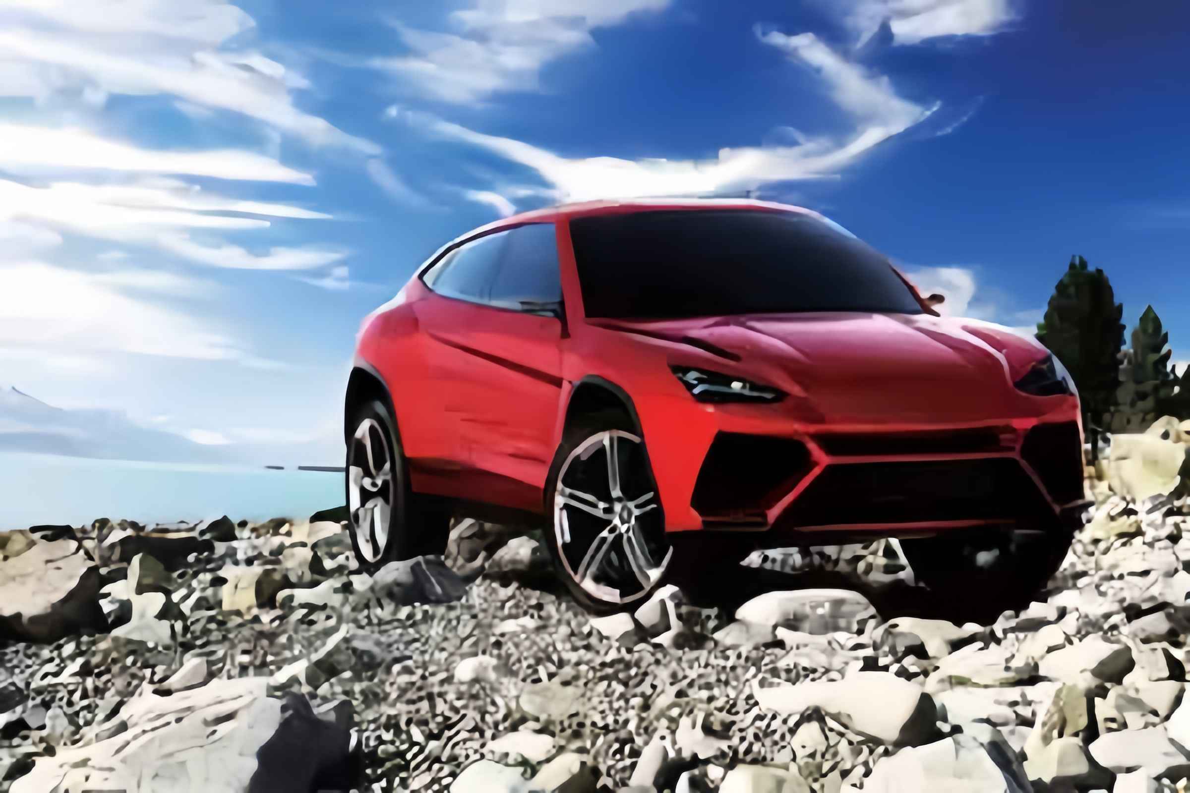 Liquid metals (amorphous alloys) will be the most competitive innovation in the automotive industry